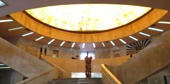 Museum of Modern Art